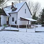 Harcsa Vendeghaz Tatil Evi Tiszafüred