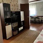 Hébergement de vacances Harcsa