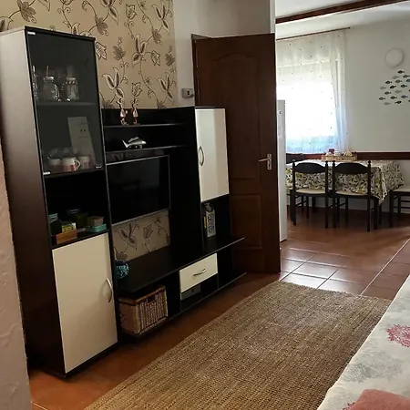 Tatil Evi Harcsa Vendeghaz