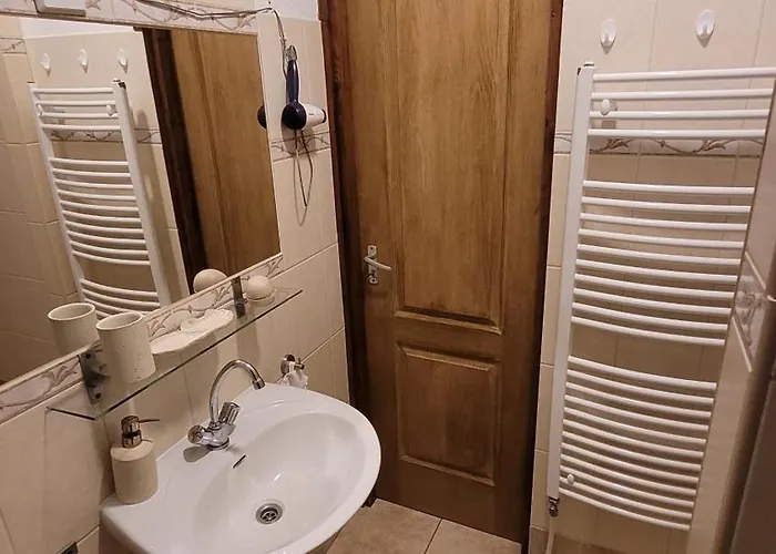 Holiday home Harcsa Vendeghaz